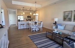 108 Bridge View Dr S lot: 55, Grandy, NC 27939