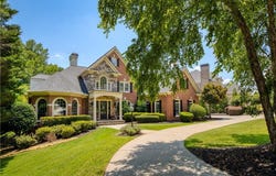 2190 Blackheath Trace, Alpharetta, GA 30005