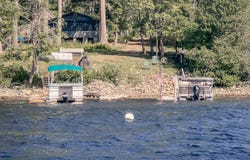 1532 S Shore Road, Edinburg, NY 12835
