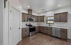 7141 Pair O Dice Road, Show Low, AZ 85901