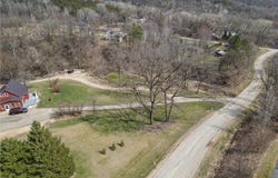 X Grawe Lane, Buffalo Twp, WI 54629