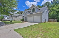5355 Bridle Point Parkway, Snellville, GA 30039