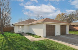 1817 San Rafael Street, Fort Worth, TX 76134