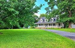 261 Long, Saluda, SC 29138