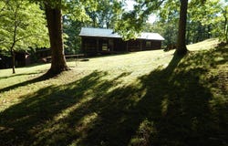 00 Shields Hill Rd., Cairo, WV 26337