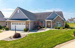 14805 Blue Reef Drive, Fort Wayne, IN 46814