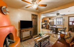 157 Duran, Santa Fe, NM 87501