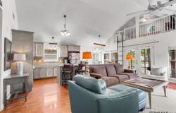 21134 Diversion Canal Rd, Maurepas, LA 70449