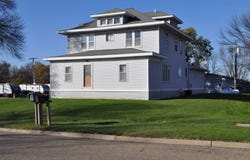 1101 Foster NE Ave, Cooperstown, ND 58425