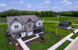 6320 Sailmaker Drive, McCordsville, IN 46055