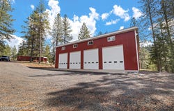 14121 s Highway 97, Harrison, ID 83833