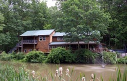 6598 Jeff Lane, Athens, OH 45701
