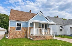 1920 S Ethel Street, Detroit, MI 48217