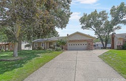 1548 Trentwood Street SW, Wyoming, MI 49509