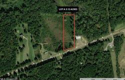 Lot A E Highway 16, Canton, MS 39046