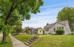 3243 Cleveland Street NE, Minneapolis, MN 55418