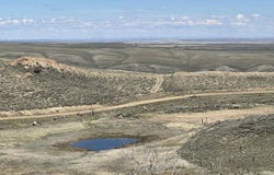 Aspen Springs, Kemmerer, WY 83101