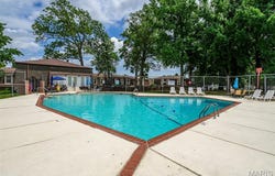 4294 Chateau De Ville Drive, Unincorporated, MO 63129