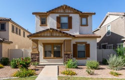 5828 E HOOVER Avenue, Mesa, AZ 85206