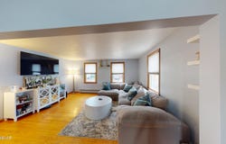 599 E ACADEMY STREET, Hughesville, PA 17737