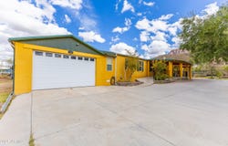 116 N SOUTH Avenue, Superior, AZ 85173
