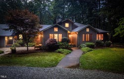6206 Kims Drive, Hurdle Mills, NC 27541