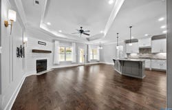 14359 Muirfield Drive, Athens, AL 35613