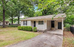3613 Boyd St., Little Rock, AR 72204