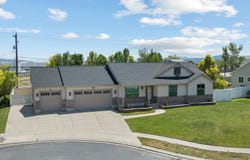 4615 W AIRE Dr S, West Jordan, UT 84088