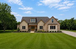 14601 Edens Edge RD, Fort Smith, AR 72916