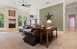 317 Meadow Oaks Drive, Burleson, TX 76028