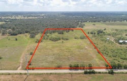 1140 Chalk Rd, Harwood, TX 78632