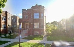 3327 N Hamlin Avenue, Chicago, IL 60618