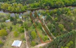 3804 Indian Trail Drive, Hersey, MI 49639