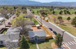 1638 N Foote Avenue, Colorado Springs, CO 80909