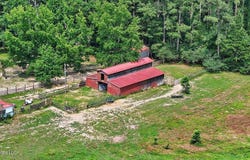 1563 Dry Creek Road, Magee, MS 39111