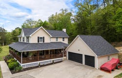 1913 E Union Valley Rd, Seymour, TN 37865