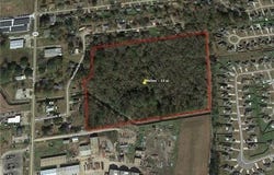 MEADOWBROOK Boulevard, Denham Springs, LA 70726