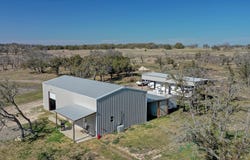 200 Mosel Rd, Harper, TX 78631