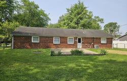 2017 Schwier Court, Indianapolis, IN 46229