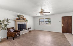 409 NE 6th St, Andrews, TX 79714