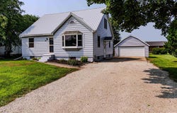 114 E State Route 116, Benson, IL 61516