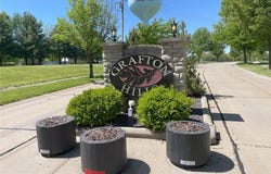 116 Wren Court, Grafton, IL 62037