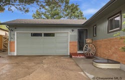 6135 SHAUN AVE, Cheyenne, WY 82009