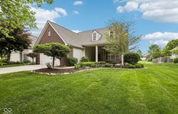 15315 Declaration Drive, Westfield, IN 46074