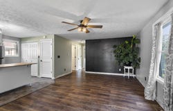 814 W Boone Street, Frankfort, IN 46041