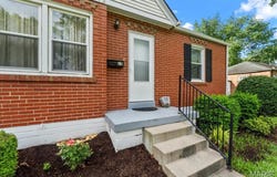 13 Saint Martha Court, Florissant, MO 63031