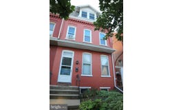 116 COLLEGE AVENUE, LANCASTER, PA 17603