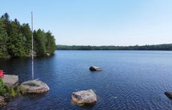 Map 5 Off Comstock Road, Aurora, ME 04408