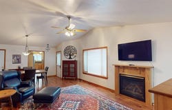 1226 33rd St, Cody, WY 82414